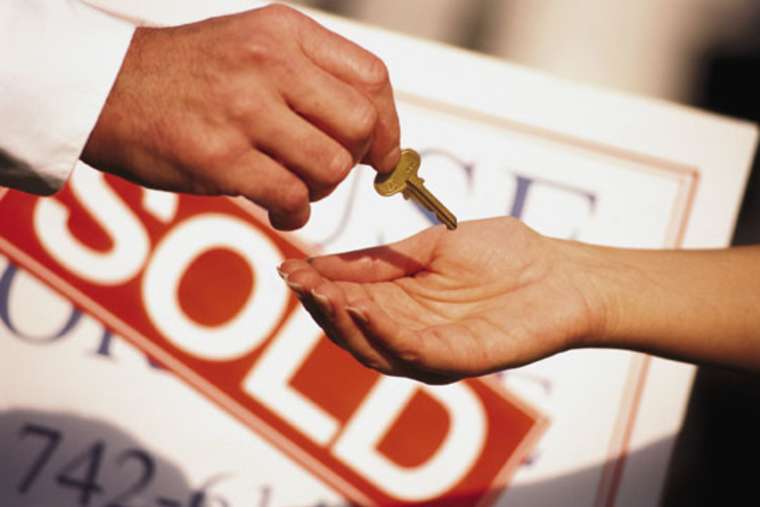 Buying Probate Property