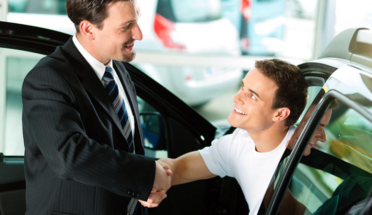 Automotive Marketing Helps Vehicle Dealers Sell More Fast