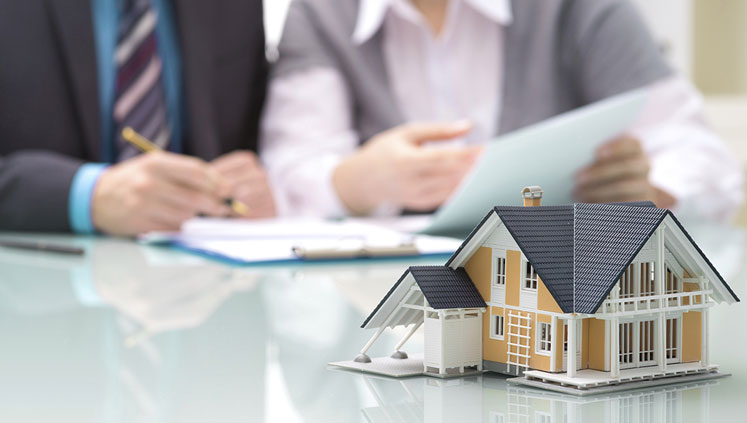 Ways To Get Fast Property Finance