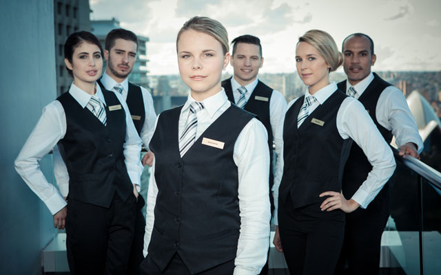 Dress for Success with the Help of Great Suppliers of Uniforms