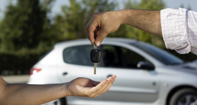 5 Questions to Ask When You Are Buying a Used Car from a Private Seller