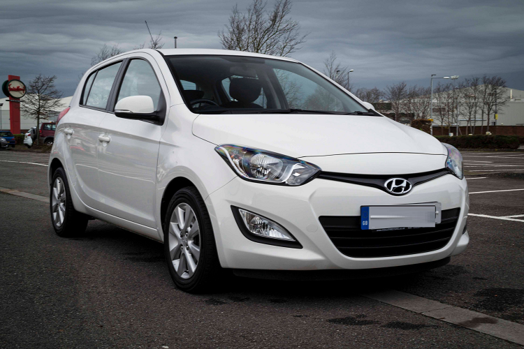 Accurate Guidelines on buying a used Hyundai i20