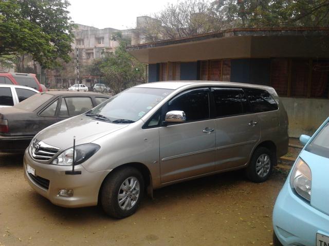 Stop Awaiting Now For your Online second-Hand Innova Cars