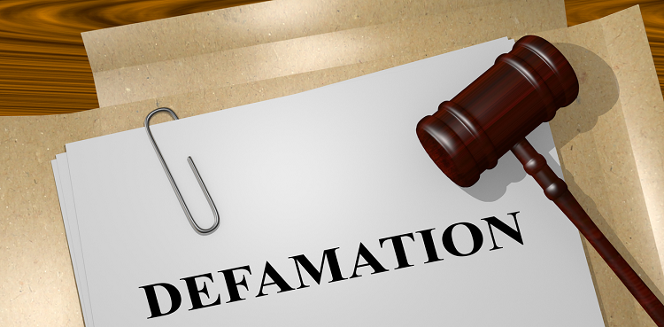 What is Criminal Defamation and How Does it Apply?