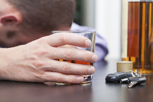 Things You Need to Do First When Acussed of a DUI