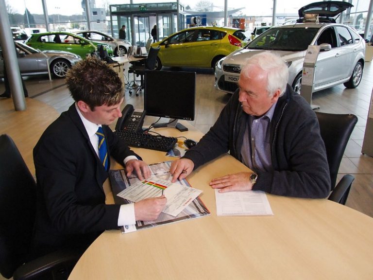 Tips to be considered when buying used cars