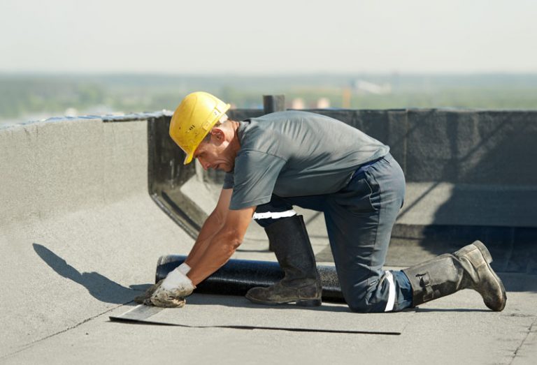 Safeguard your Roof with a Reliable Company