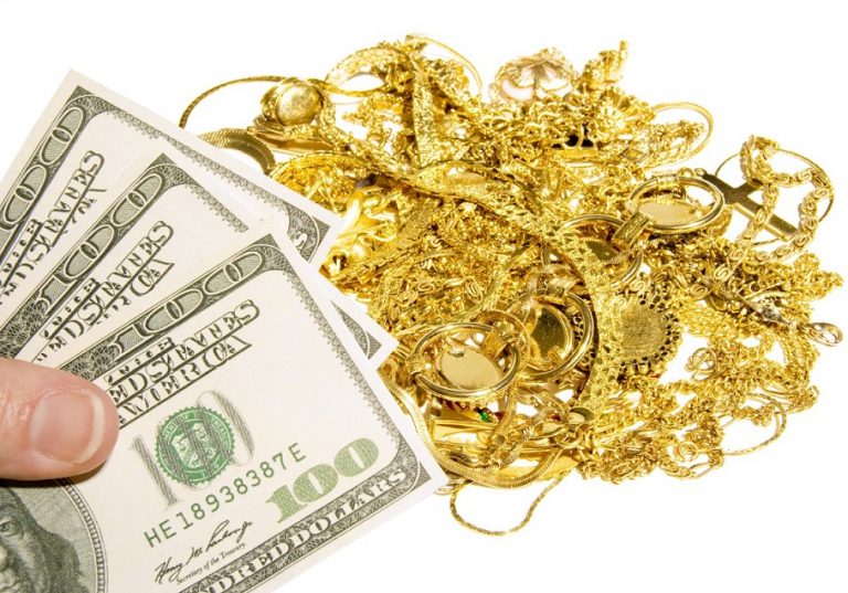 Looking To Get Cash For Gold? Check These Quick Things!