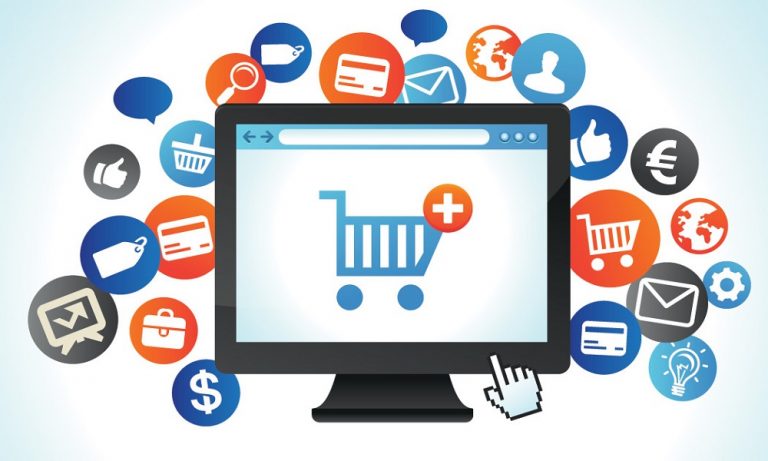 Ecommerce Web Development Described