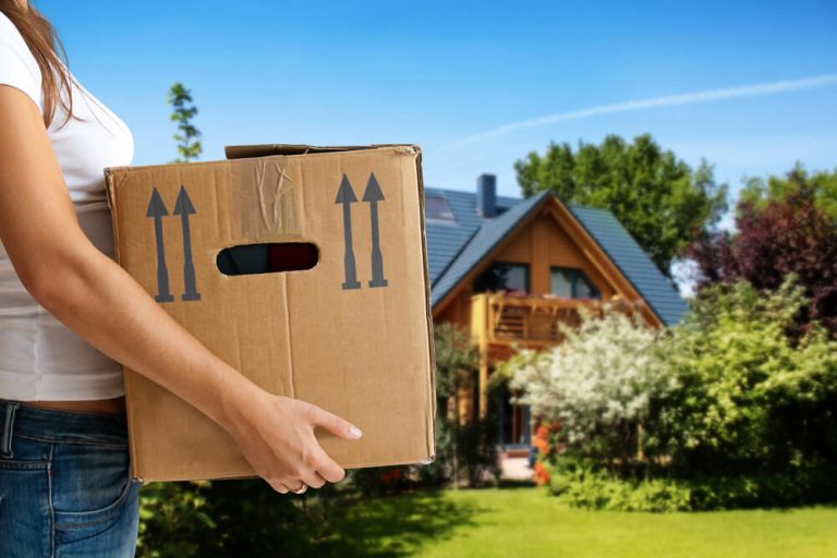 Moving House & Taking Your Garden With You