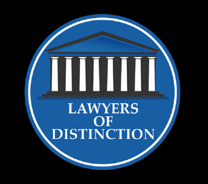 How Does The Lawyers of Distinction Membership Work?