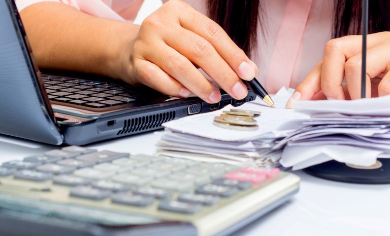 Local Bookkeeping Service: Contact the very best Bookkeepers