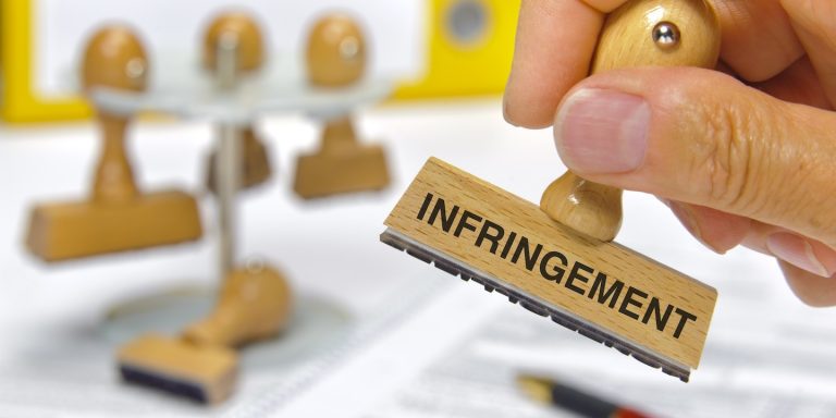 What You Need to Know About Patent Infringement