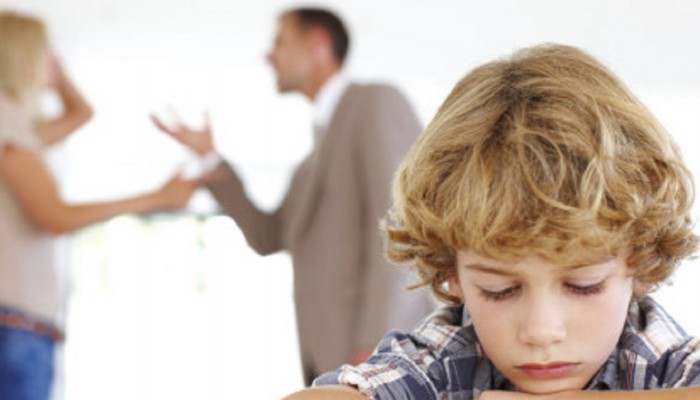 Family lawyers provide a great service as they handle child custody matters beautifully