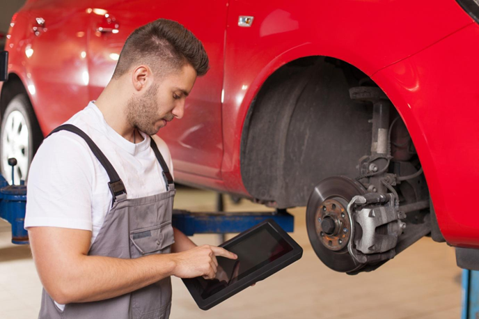 How Tekmetric Digital Vehicle Inspection Has Improved my Store