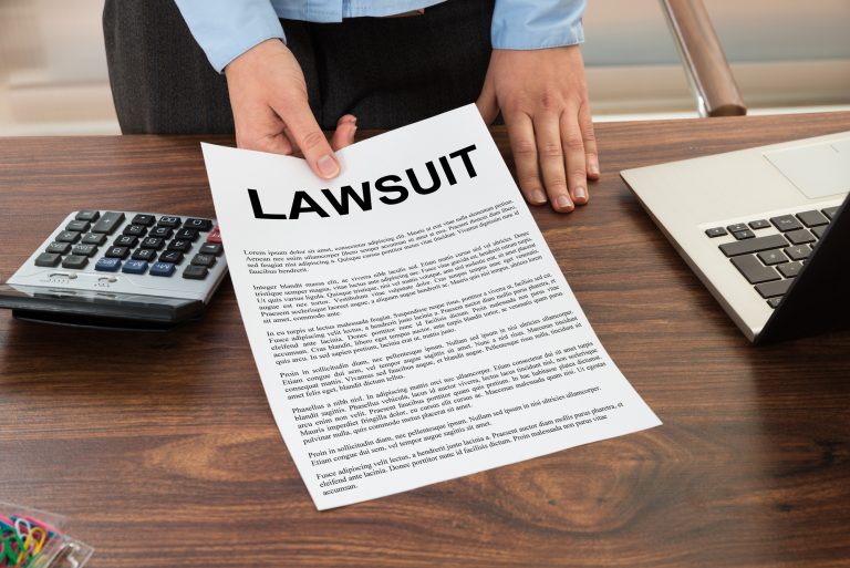 How Worried Should Small Businesses Be about ADA Compliance Lawsuits?