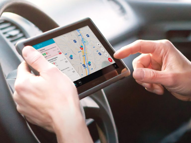 What is telematics and how could it help me?