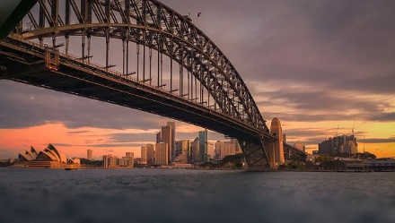 Travel Tips for First Time Sydney Visitors