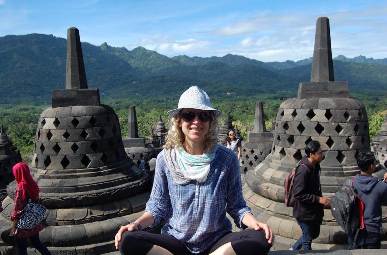 A Memorable Trip to the Miracle Sites of Yogyakarta