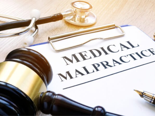 Get the Justice You Deserve After Medical Malpractice