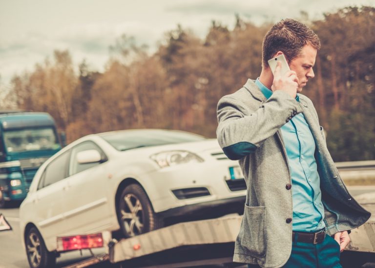 Suing for injuries as a passenger in an accident: what you need to know