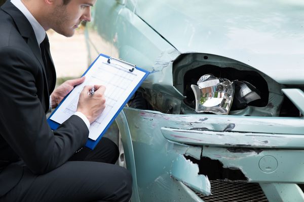 The Role of your Lawyer in a Car Accident