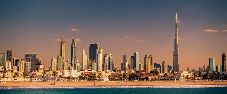Dubai: Discover The City of Gold