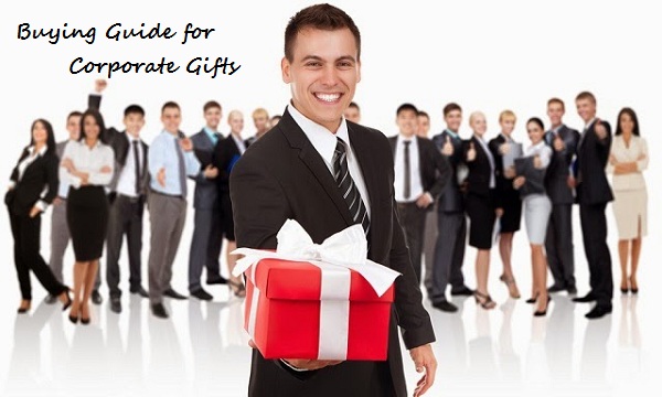 IMPORTANCE OF CORPORATE GIFTS IN A BUSINESS ENTERPRISE