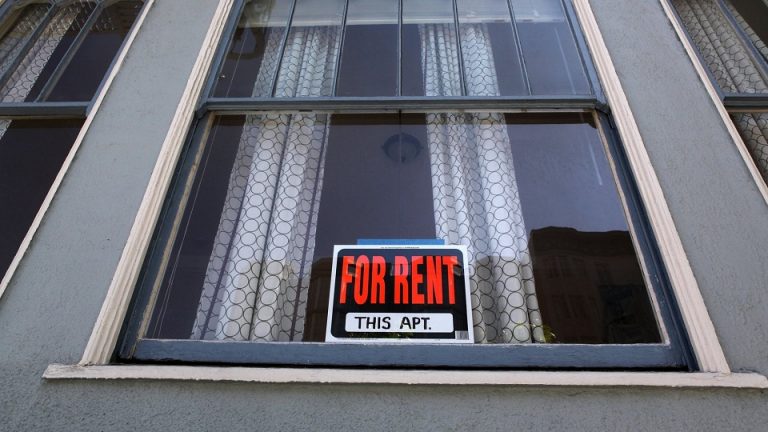 Get Those Apartment Rent Rebates