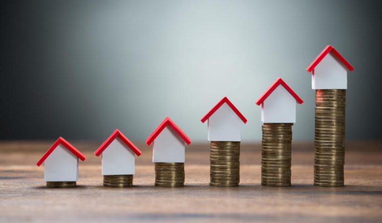 9 Reasons Why You Should Choose Property Investment