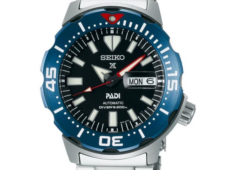 You Should Buy The Seiko Prospex Diver