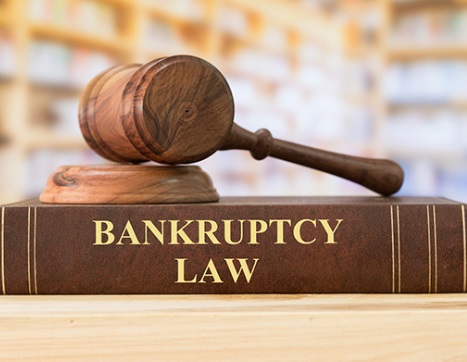 Understanding the Complexities Bankruptcy Law