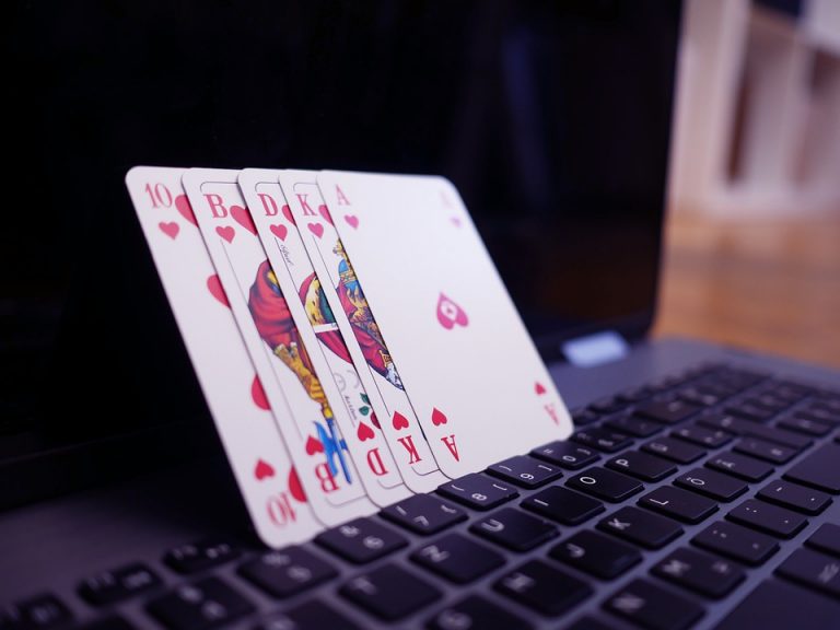 The Safety of Online Gambling: Lessons from the Past