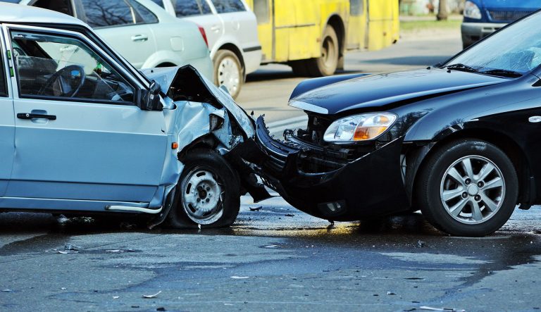 Will an Uninsured Driver Automatically Be At Fault for a Crash?
