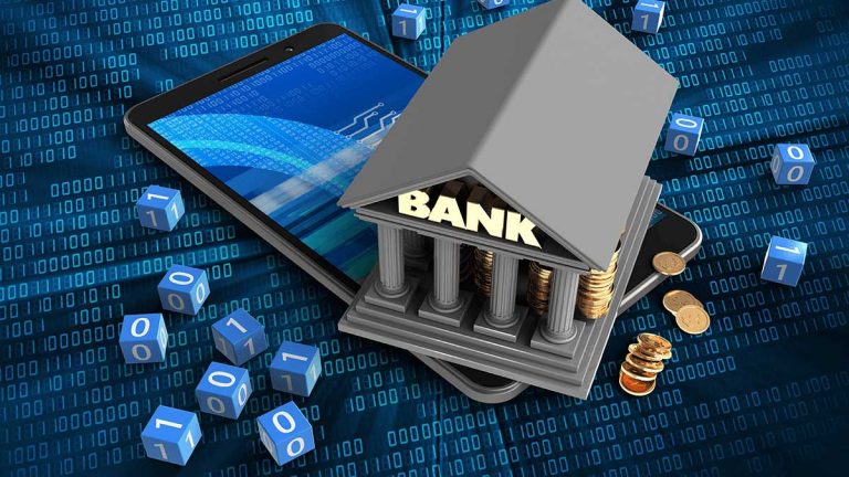 Digital banking vs Traditional banking