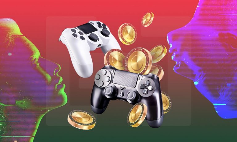 crypto. games That Will Keep You Busy and Challenging