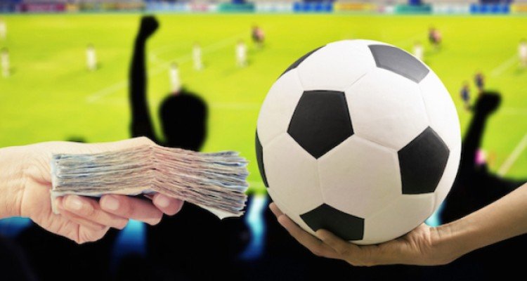 How To Make Money Betting On Football Games: A Step-By-Step Guide