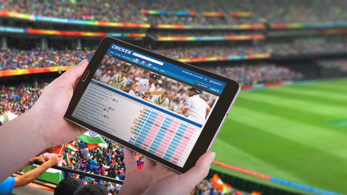 What are the major things to study before going for cricket betting activity?